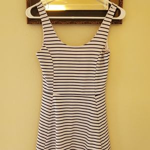 H&M Skater Dress